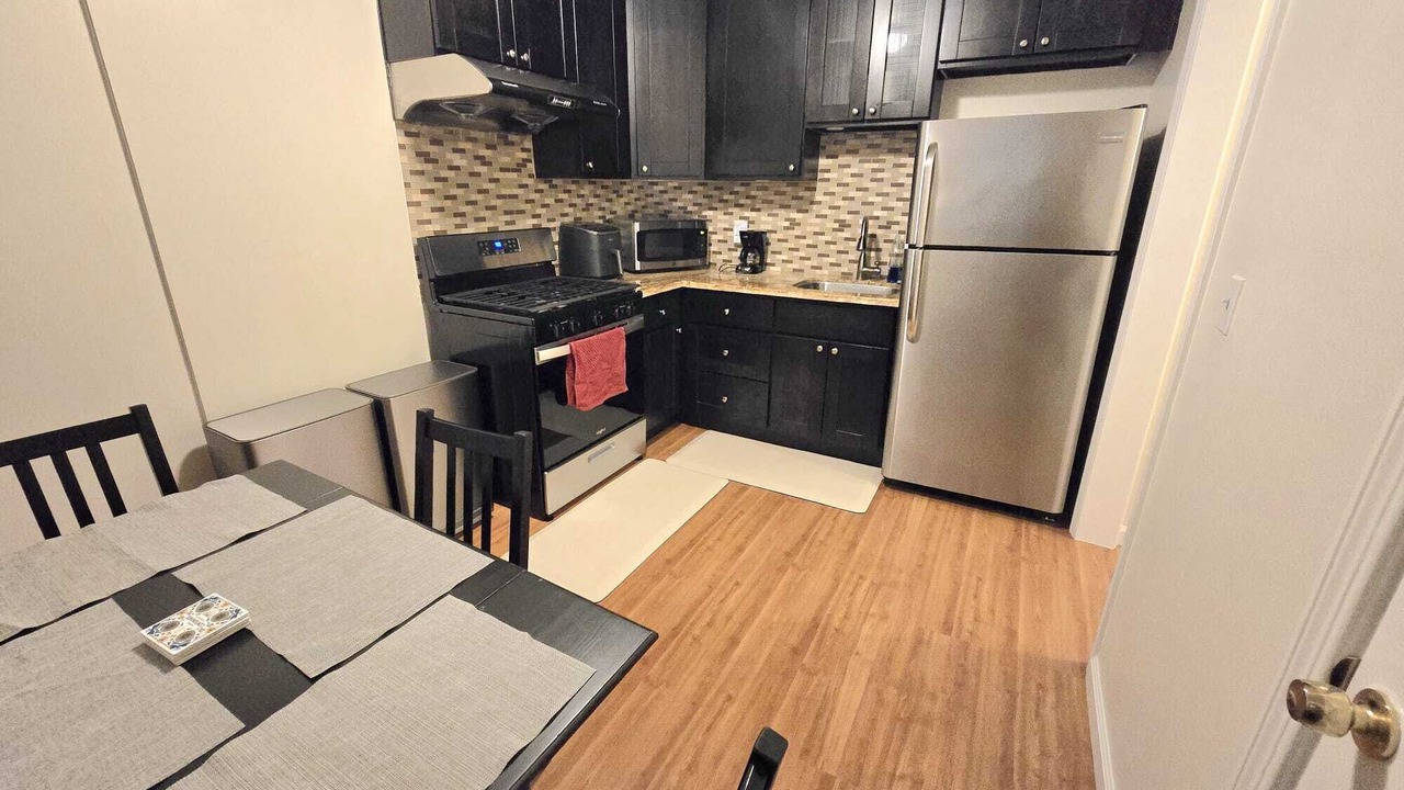 Photo of Kitchen in Northside