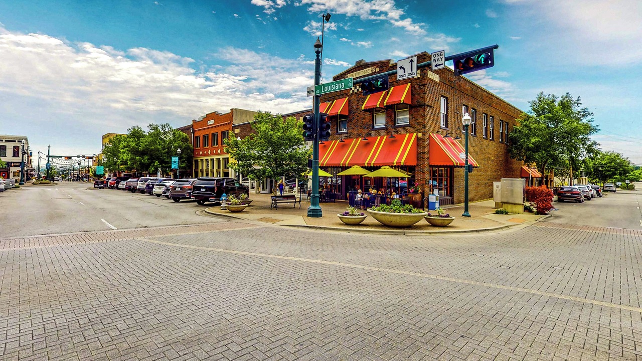 Photo of Outdoor in McKinney