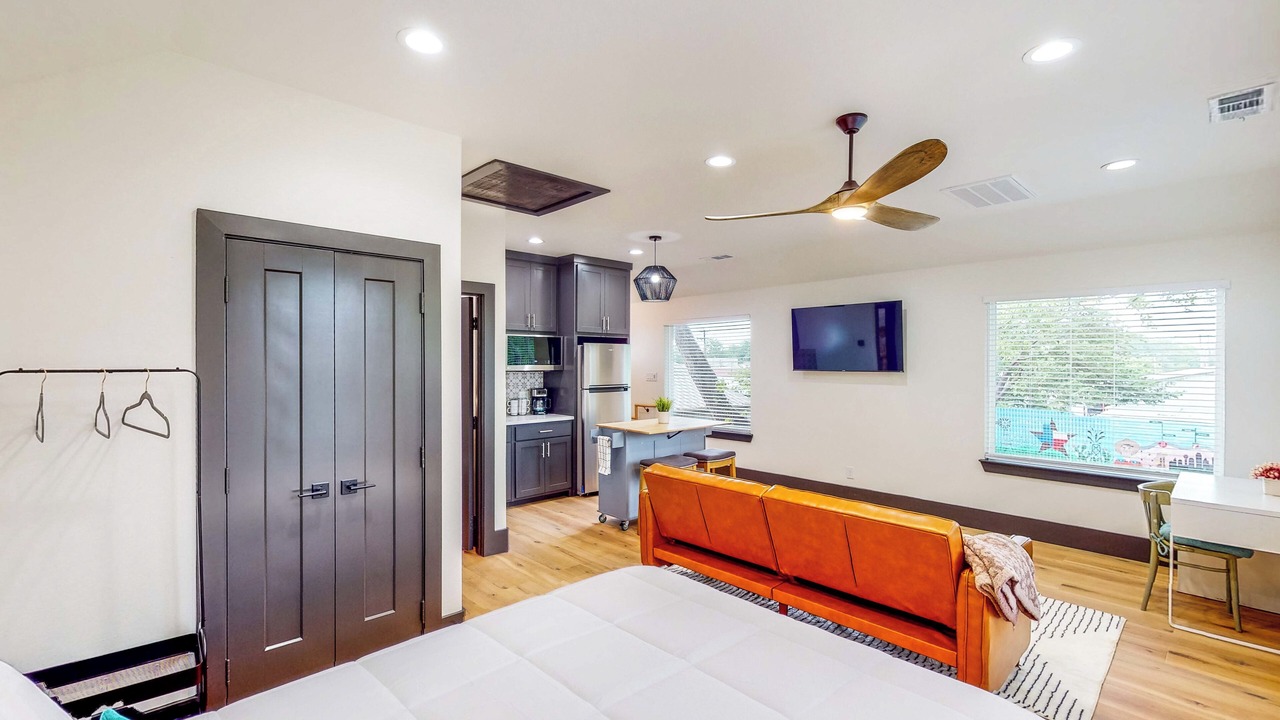 Photo of Bedroom in McKinney