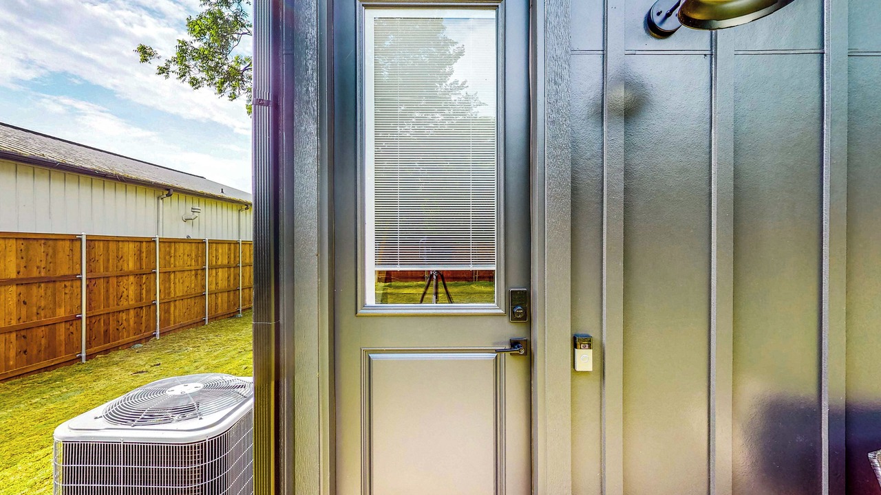Photo of Outdoor in McKinney
