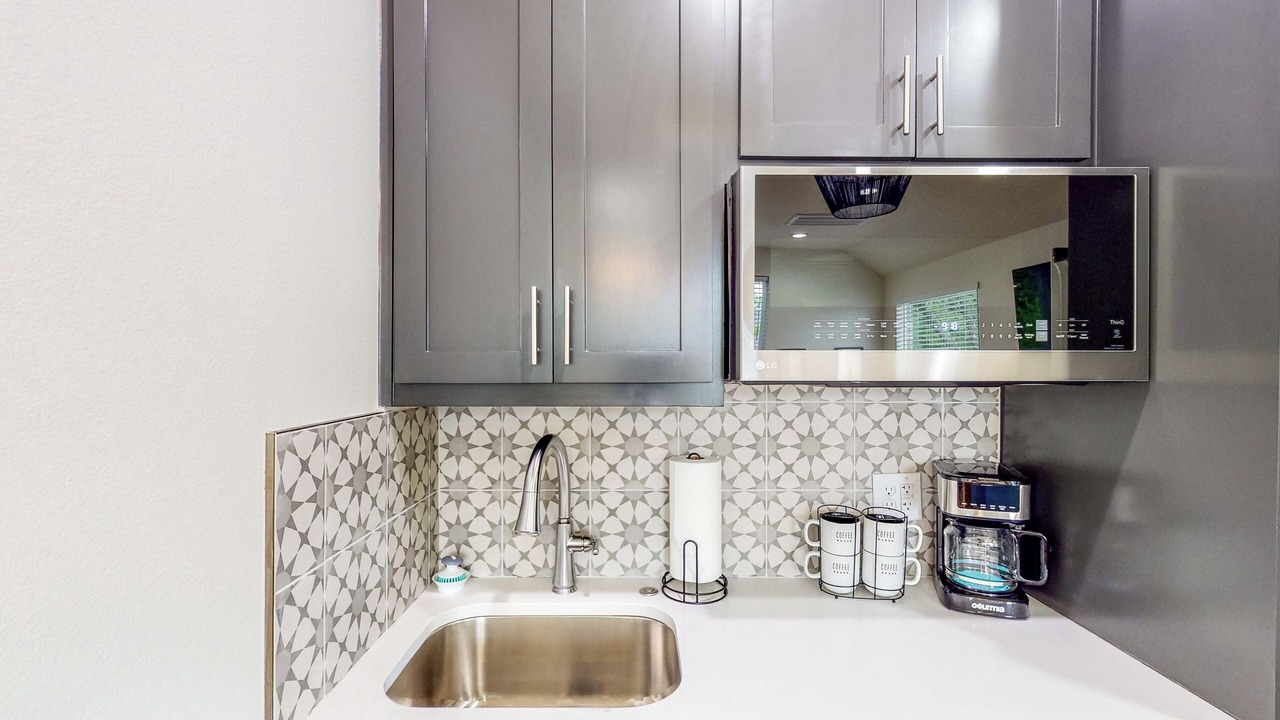 Photo of Kitchen in McKinney