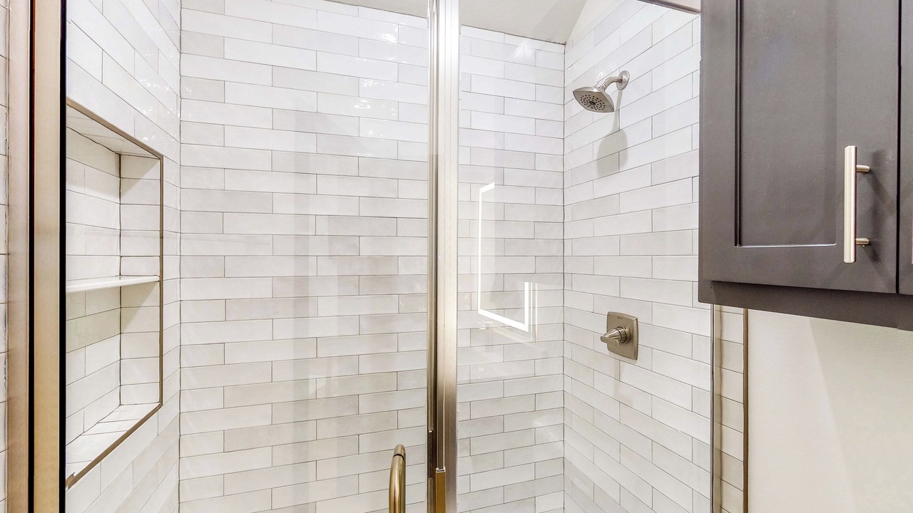 Photo of Bathroom in McKinney