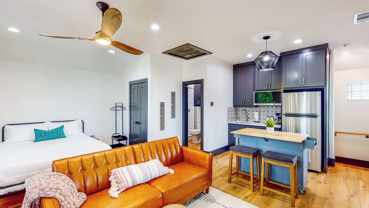 Photo of Bedroom in McKinney
