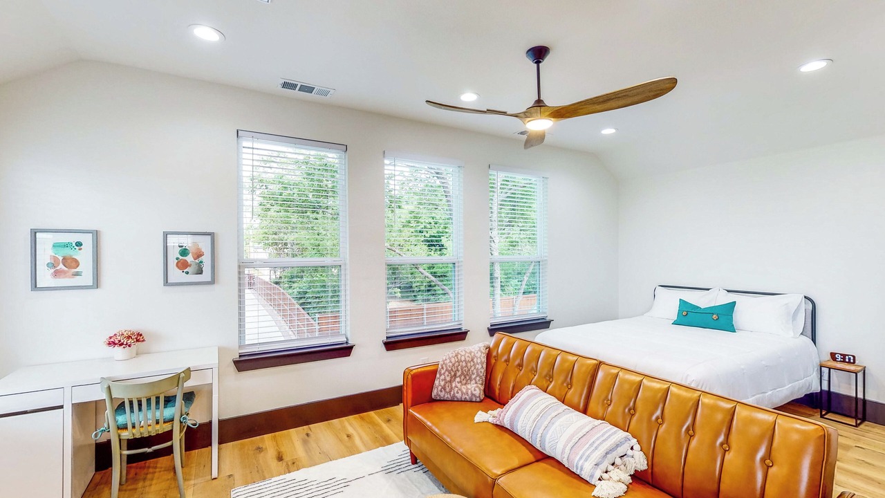 Photo of Bedroom in McKinney