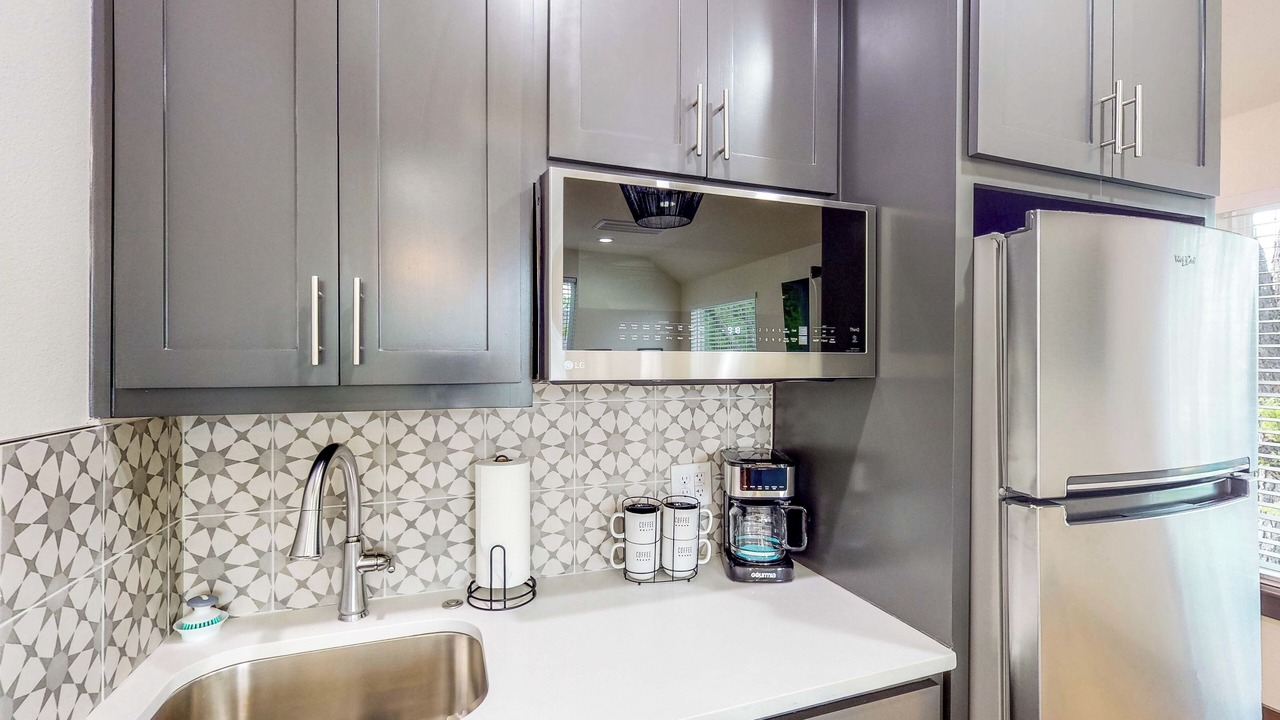 Photo of Kitchen in McKinney