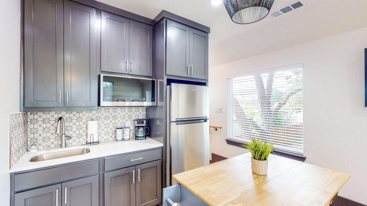 Photo of Kitchen in McKinney