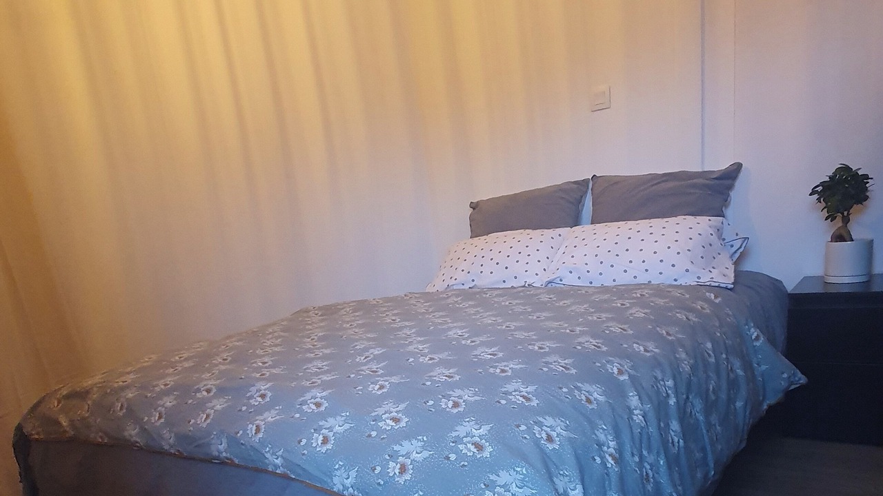 Photo of Bedroom in Barberaz