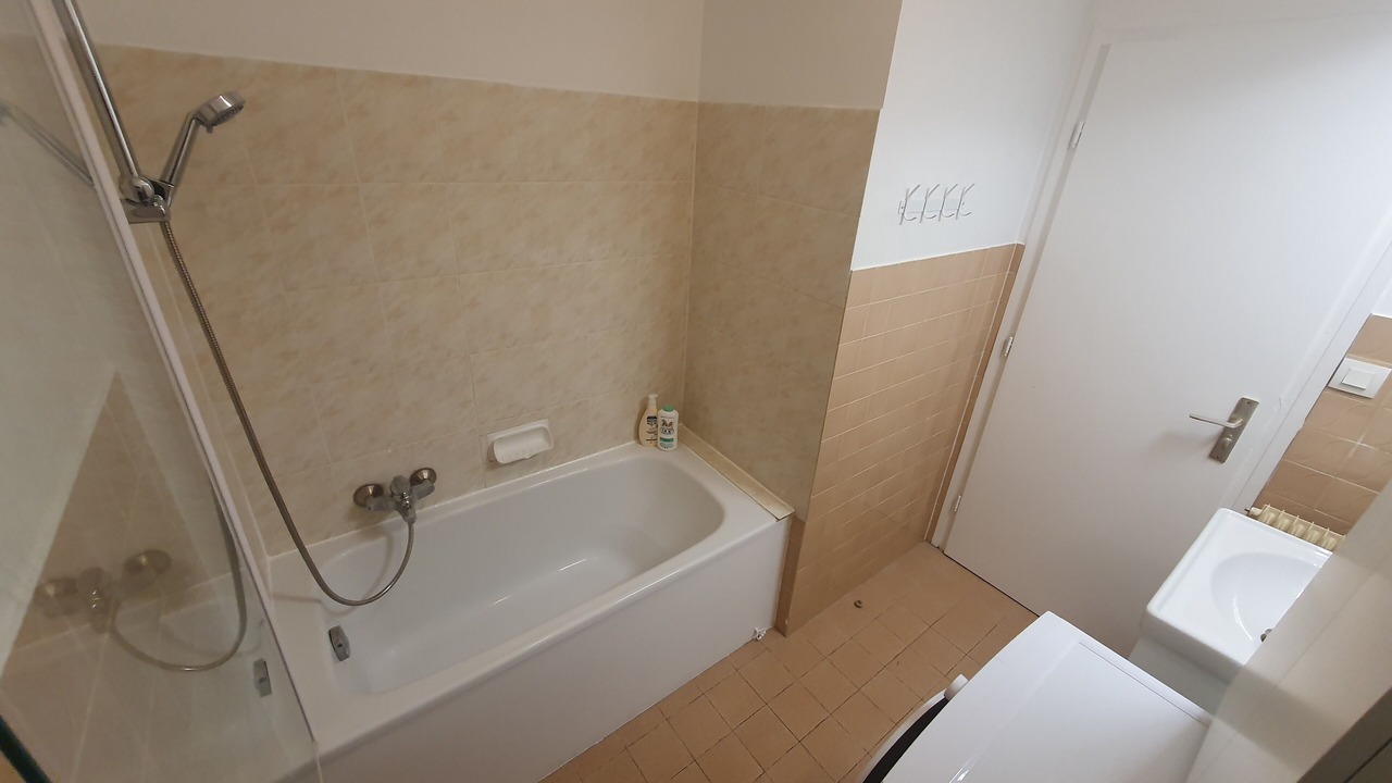 Photo of Bathroom in Barberaz