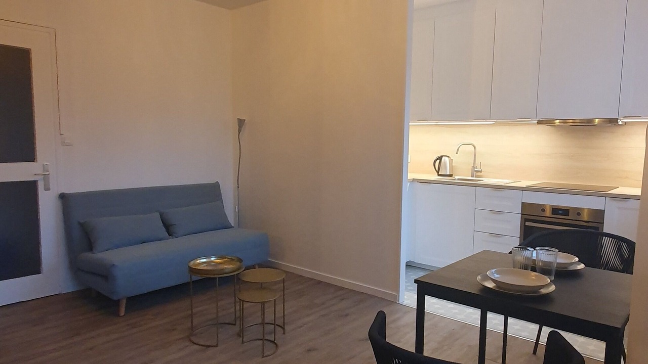 Photo of Livingroom in Barberaz