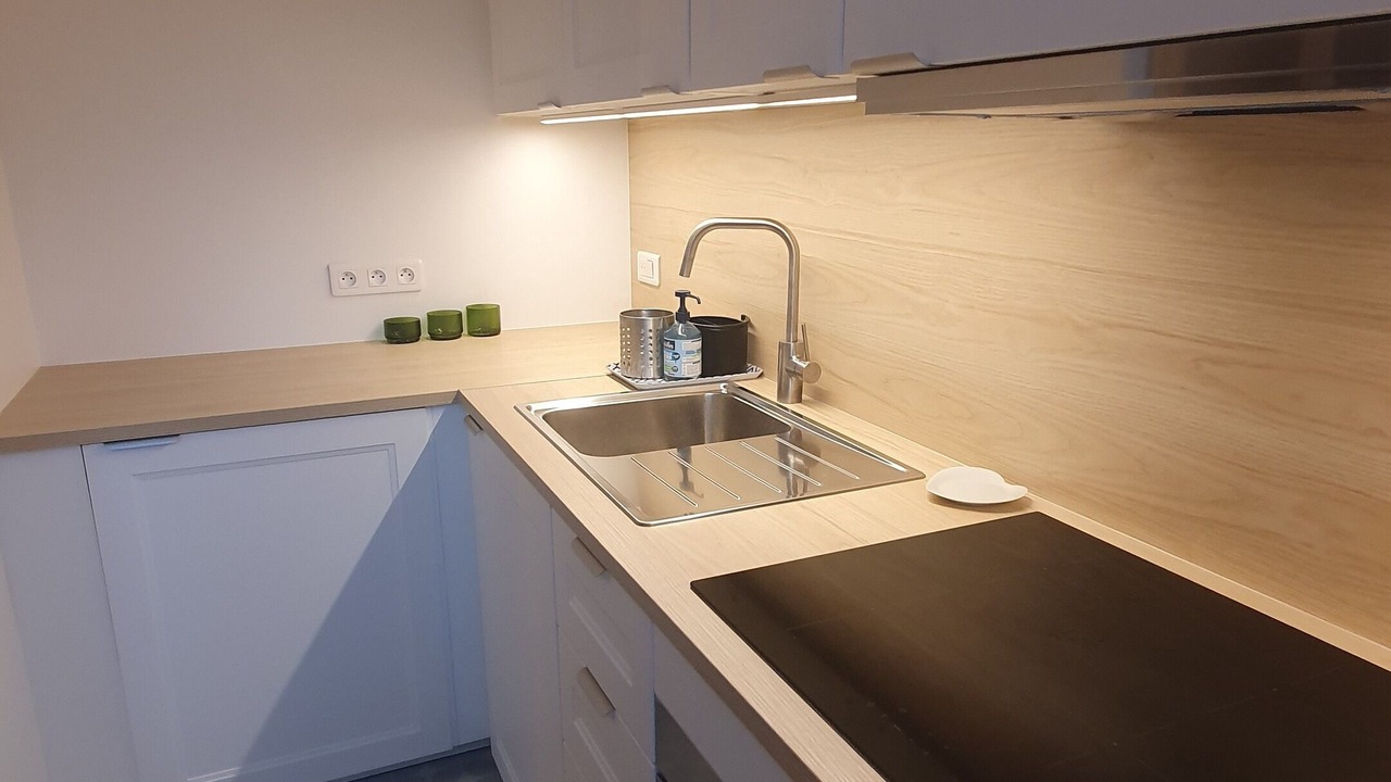 Photo of Kitchen in Barberaz