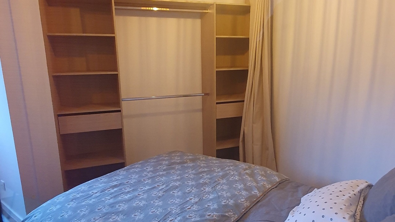 Photo of Bedroom in Barberaz