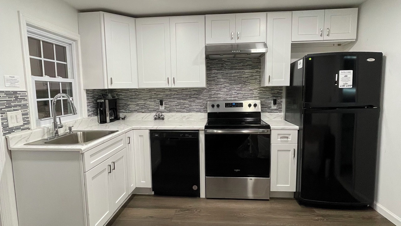 Photo of Kitchen in Ronkonkoma