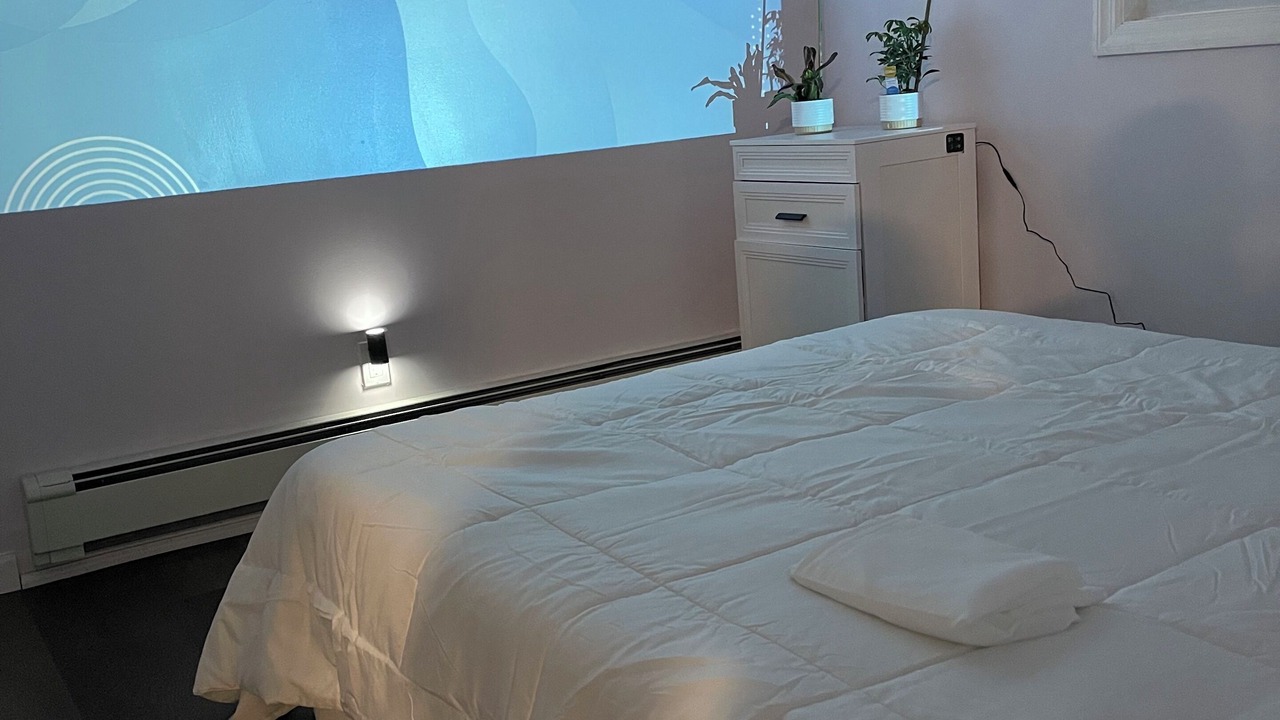 Photo of Bedroom in Ronkonkoma