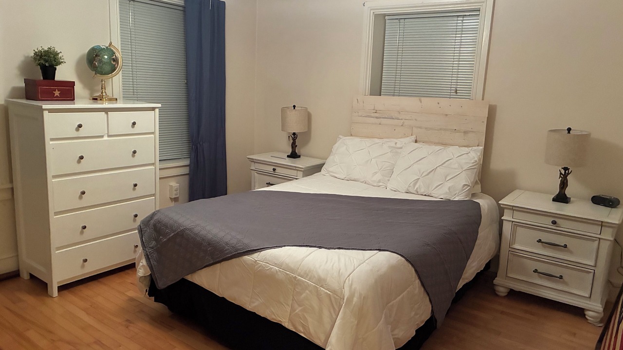 Photo of Bedroom in Stouchsburg