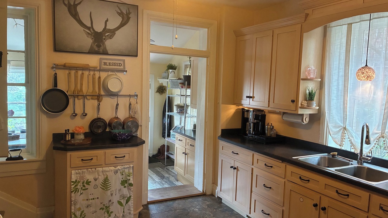 Photo of Kitchen in Stouchsburg
