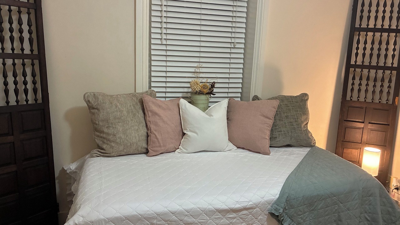 Photo of Bedroom in Stouchsburg