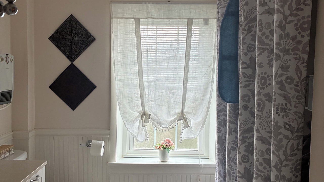 Photo of Bathroom in Stouchsburg