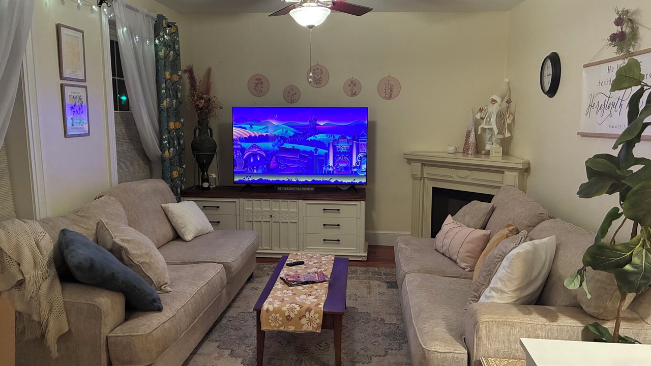 Photo of Livingroom in Stouchsburg