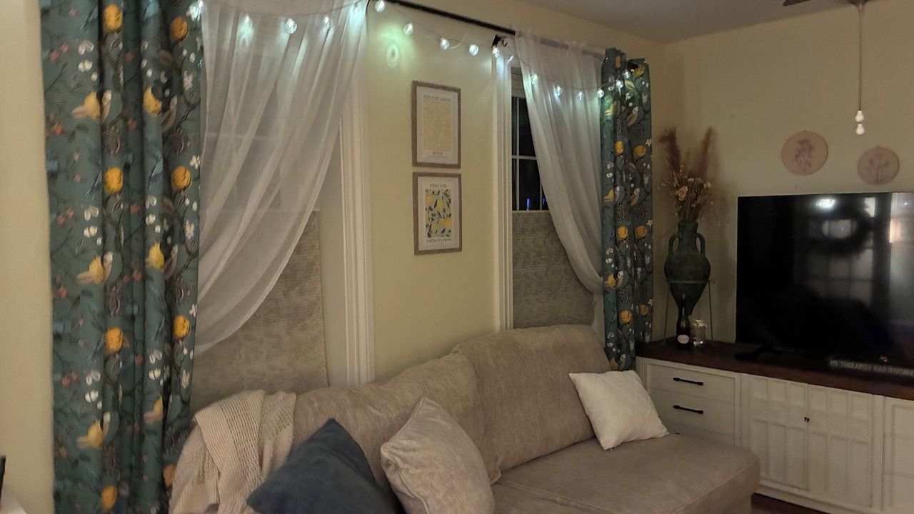 Photo of Livingroom in Stouchsburg