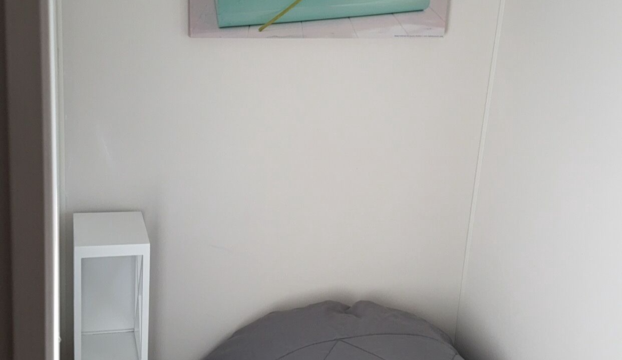 Photo of Bedroom in Le Portel