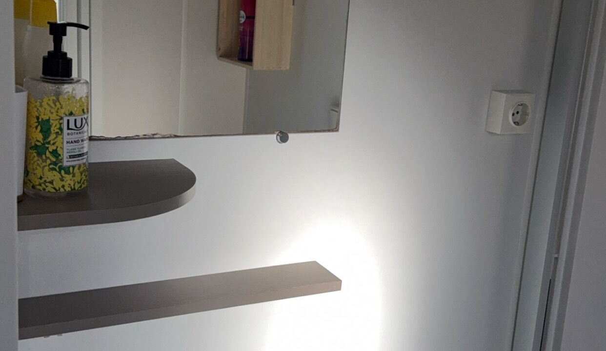 Photo of Bathroom in Le Portel