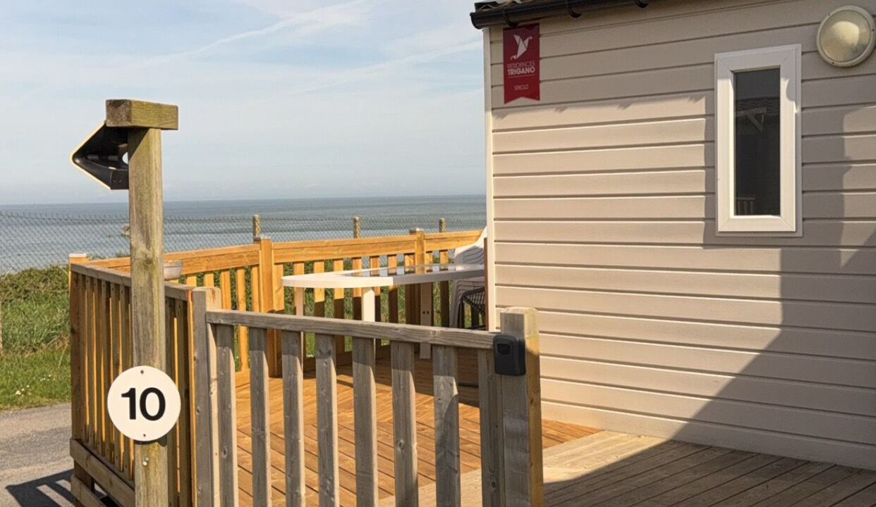 Photo of Patio Balcony in Le Portel