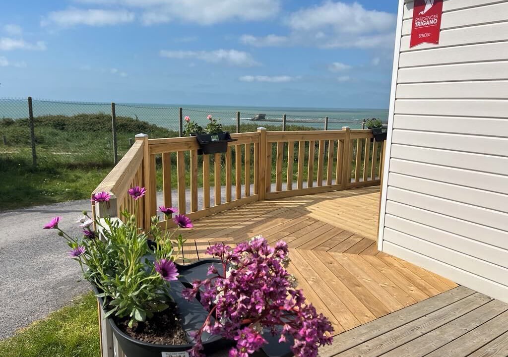 Photo of Patio Balcony in Le Portel