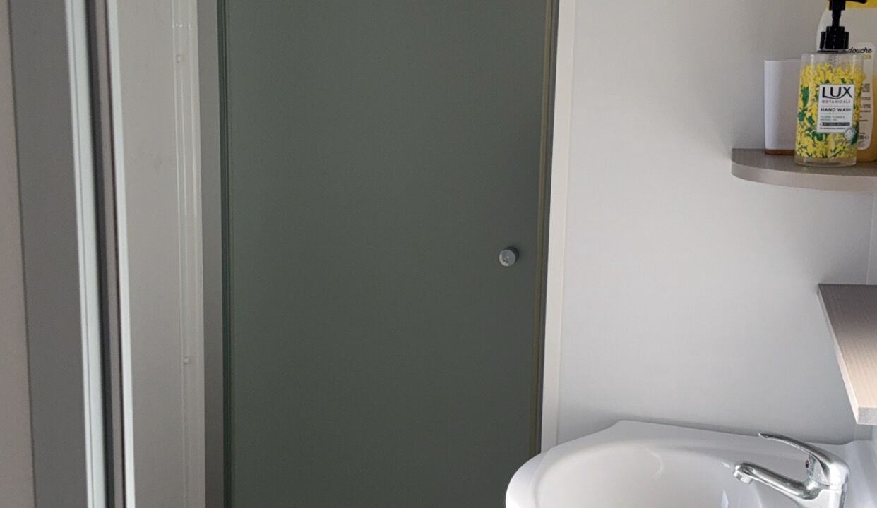 Photo of Bathroom in Le Portel