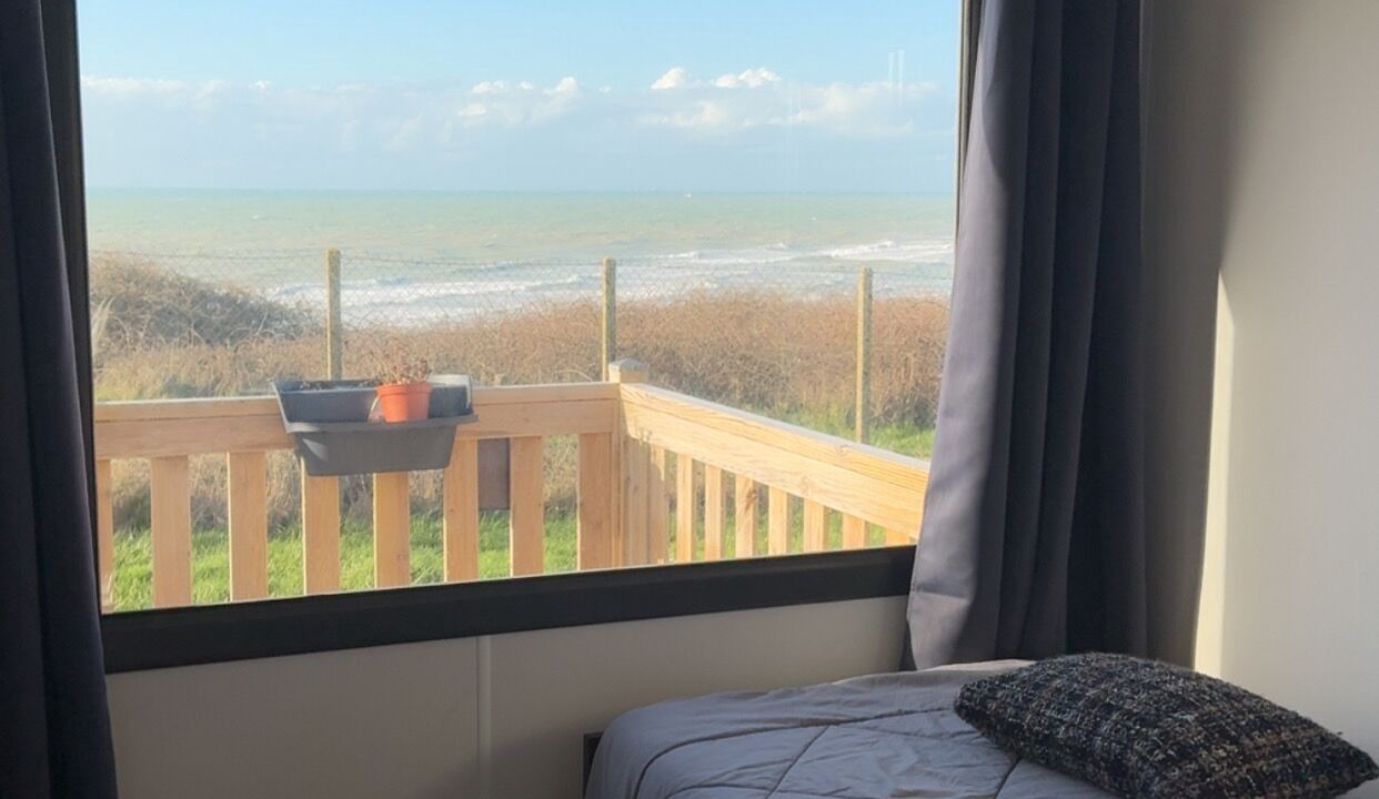 Photo of Bedroom in Le Portel
