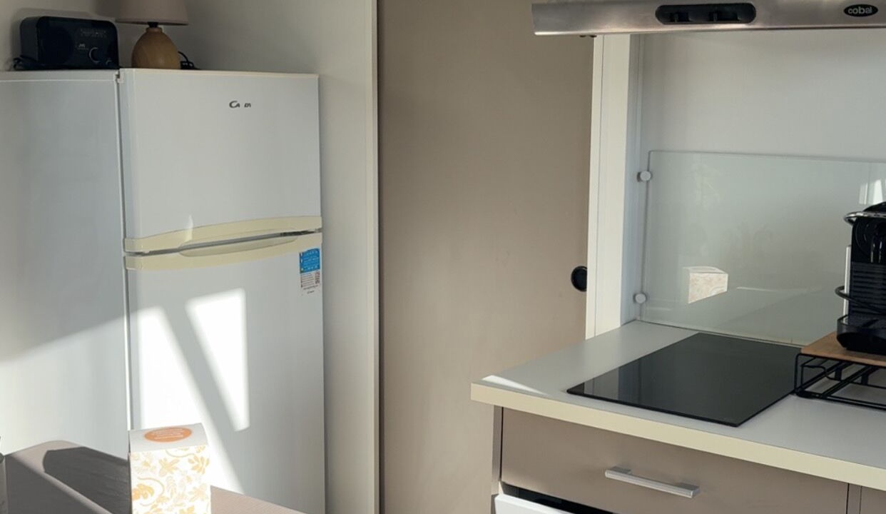 Photo of Kitchen in Le Portel