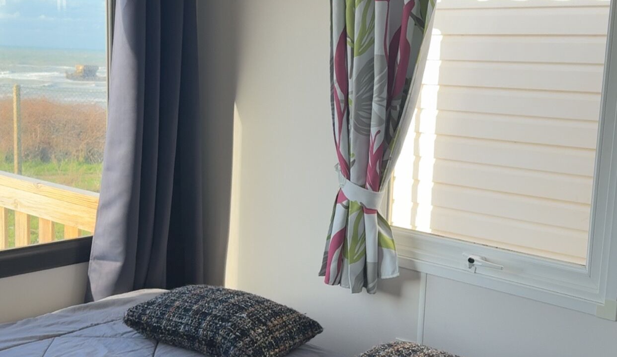 Photo of Bedroom in Le Portel