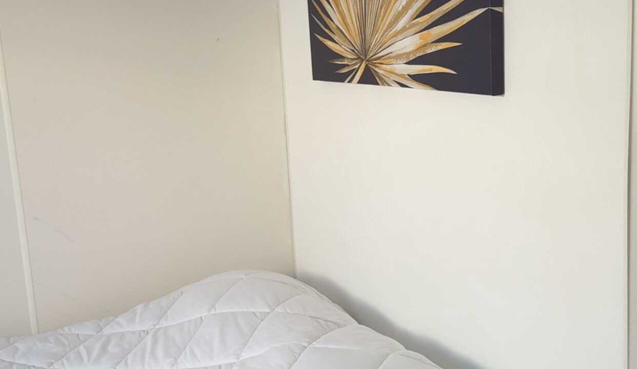 Photo of Bedroom in Le Portel