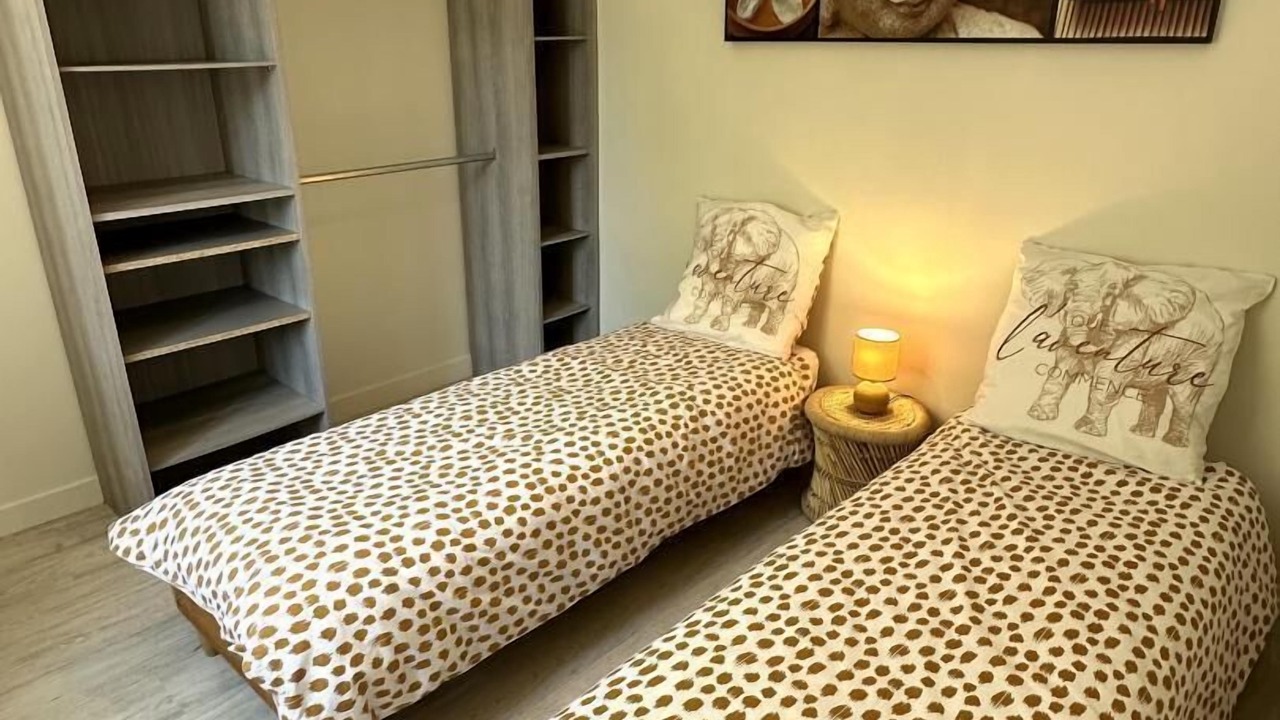 Photo of Bedroom in Saint-Martin-de-Seignanx