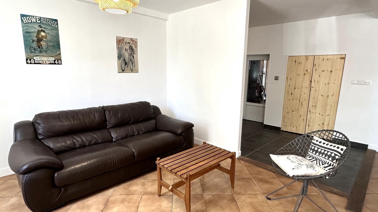 Photo of Livingroom in Saint-Martin-de-Seignanx