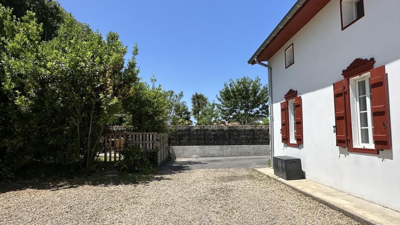 Photo of Outdoor in Saint-Martin-de-Seignanx