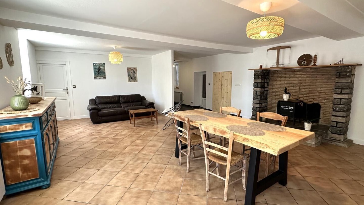 Photo of Livingroom in Saint-Martin-de-Seignanx