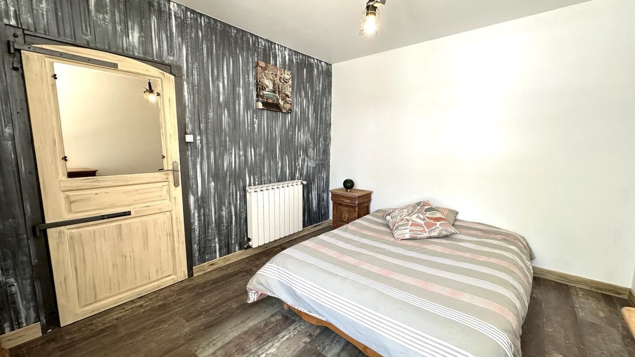 Photo of Bedroom in Saint-Martin-de-Seignanx