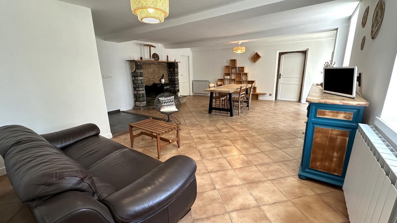 Photo of Livingroom in Saint-Martin-de-Seignanx