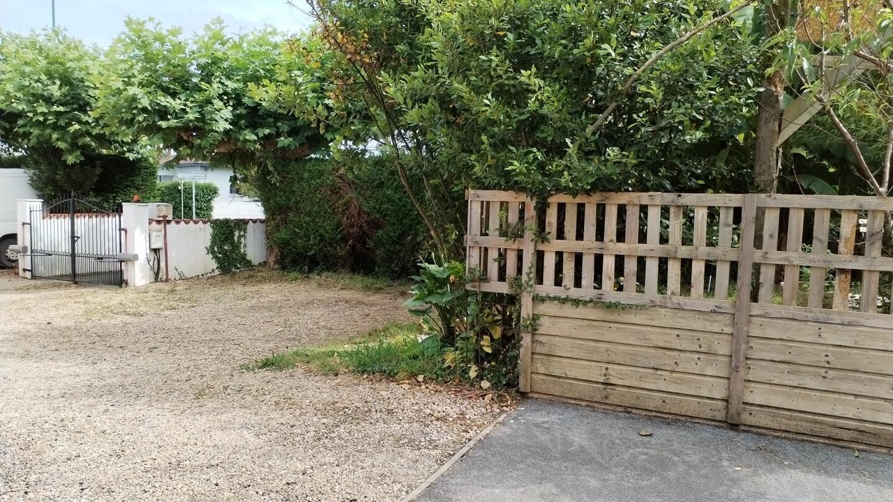 Photo of Outdoor in Saint-Martin-de-Seignanx