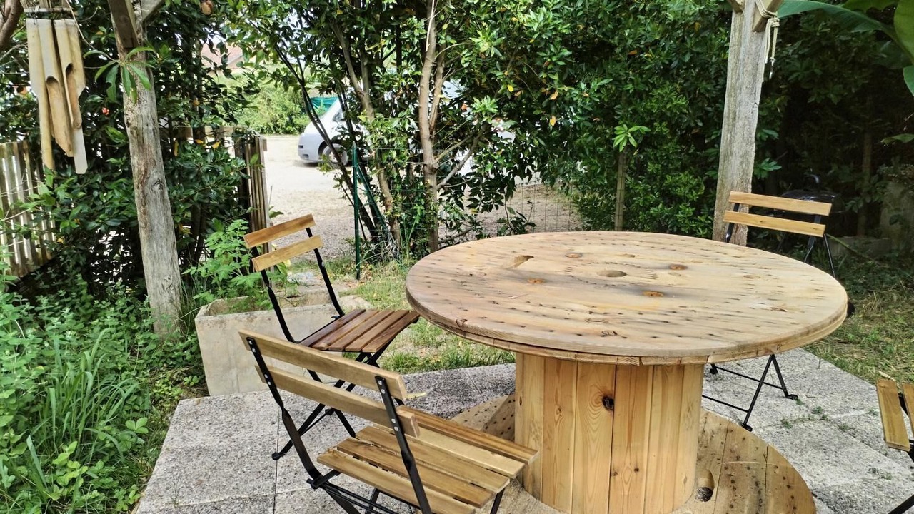 Photo of Outdoor in Saint-Martin-de-Seignanx