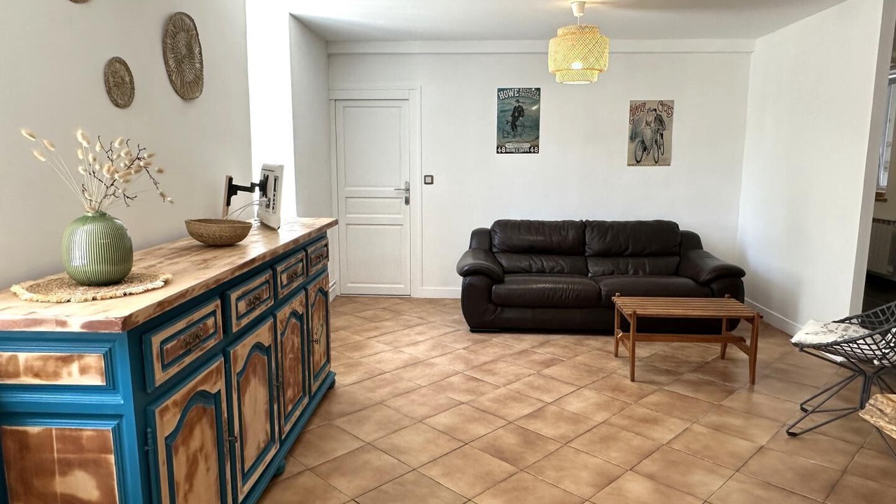 Photo of Livingroom in Saint-Martin-de-Seignanx