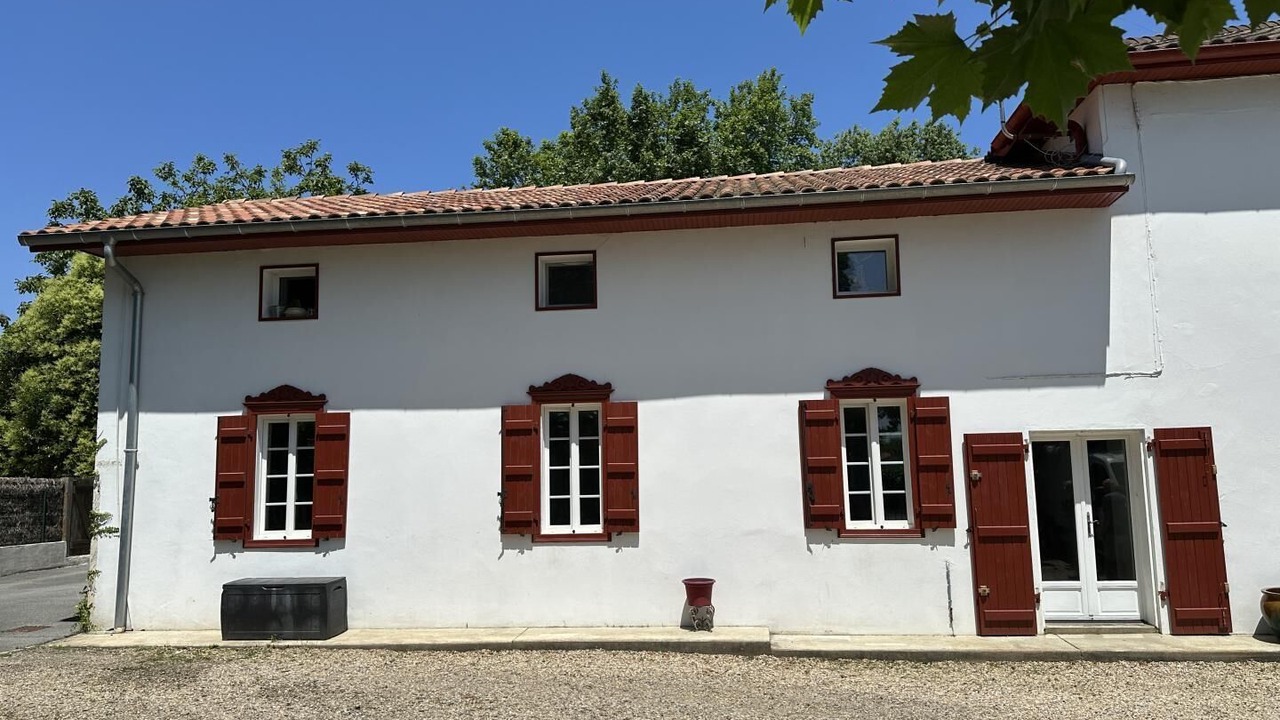 Photo of Outdoor in Saint-Martin-de-Seignanx