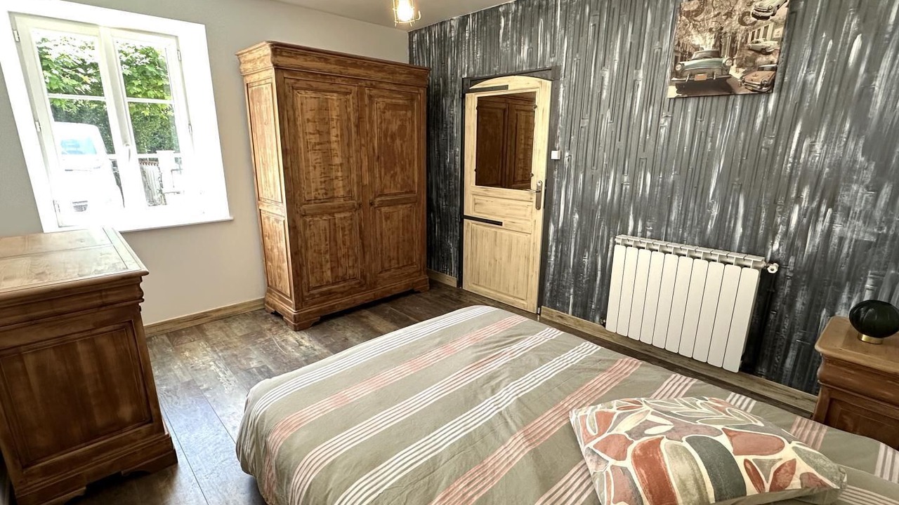 Photo of Bedroom in Saint-Martin-de-Seignanx