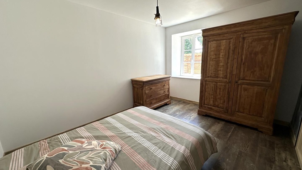 Photo of Bedroom in Saint-Martin-de-Seignanx