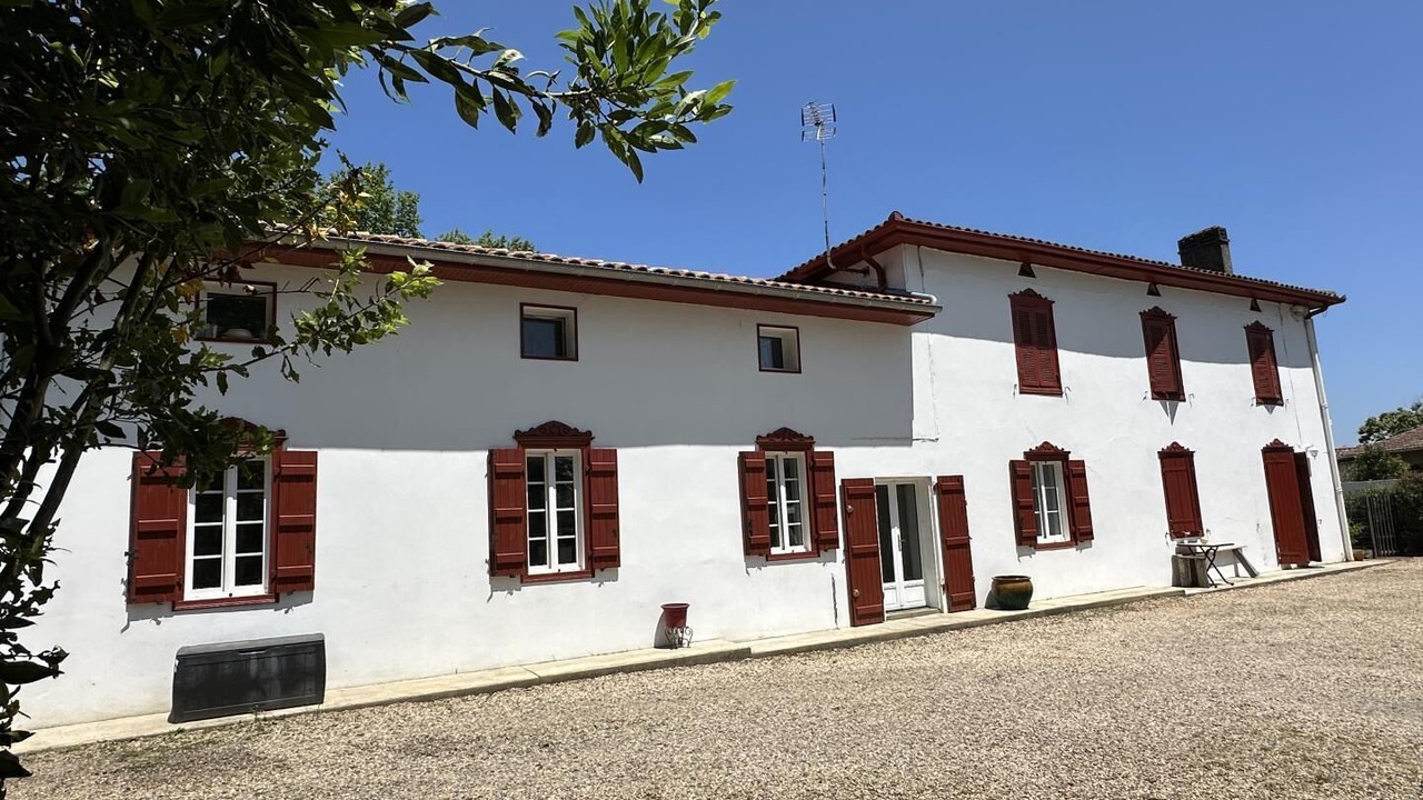 Photo of Outdoor in Saint-Martin-de-Seignanx