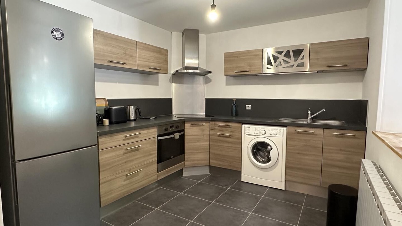 Photo of Kitchen in Saint-Martin-de-Seignanx