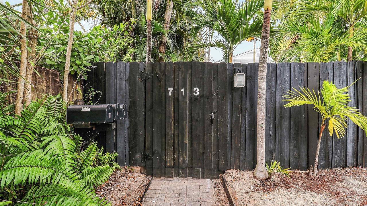 Photo of Outdoor in Flamingo Parks