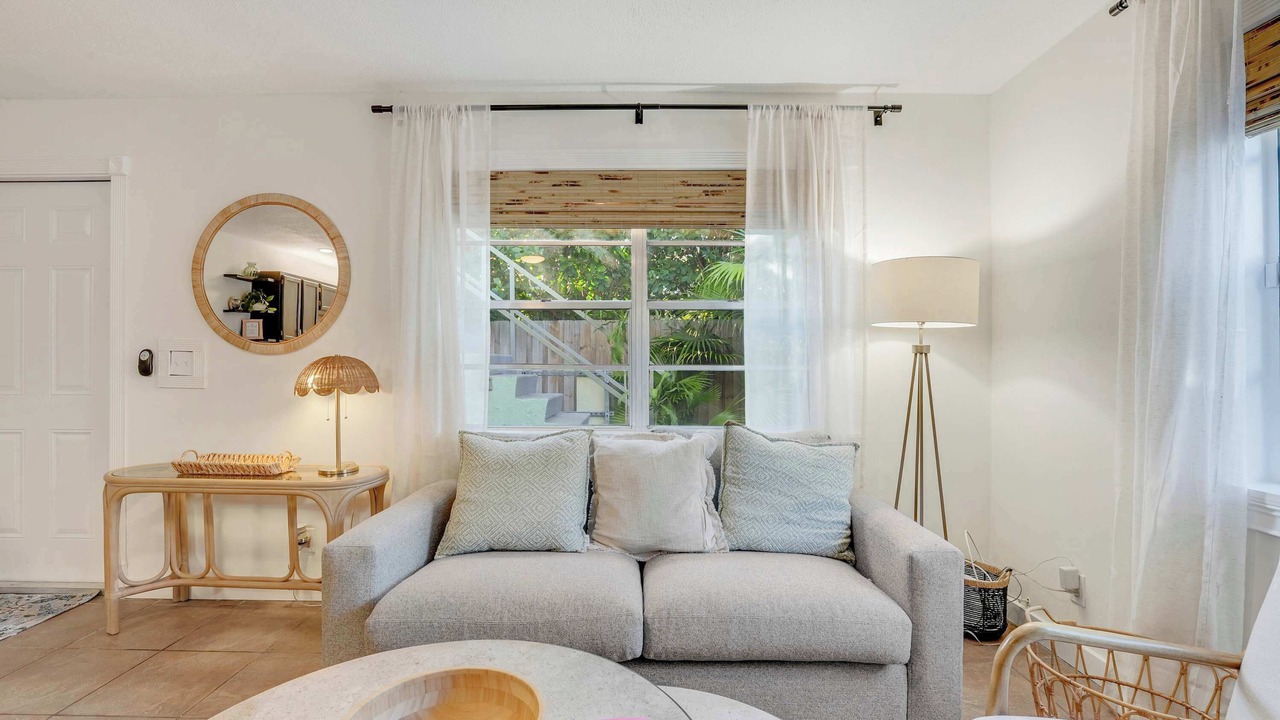 Photo of Livingroom in Flamingo Parks