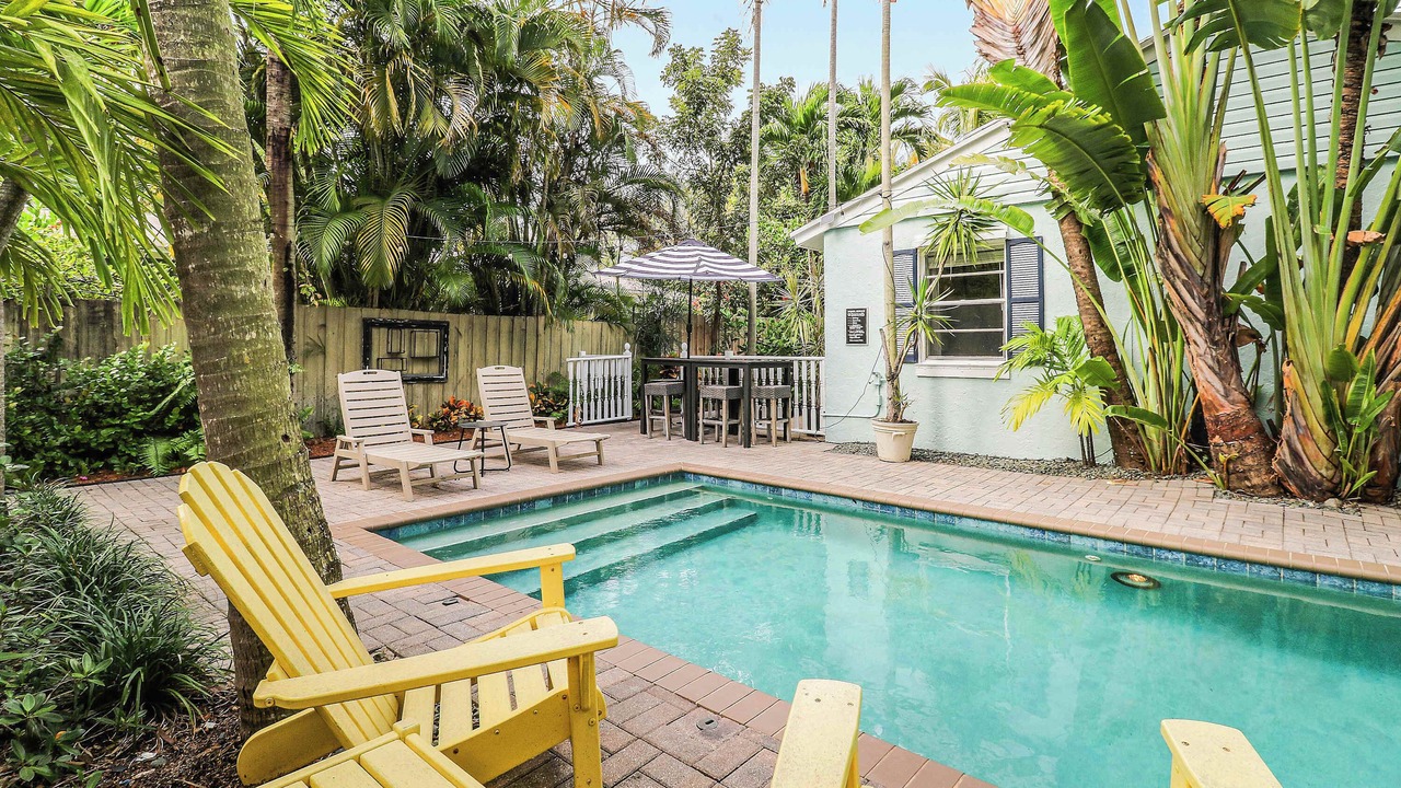 Photo of Outdoor in Flamingo Parks