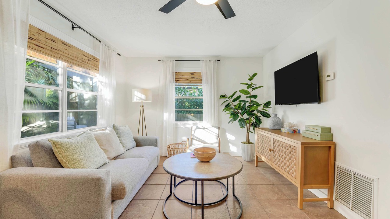 Photo of Livingroom in Flamingo Parks